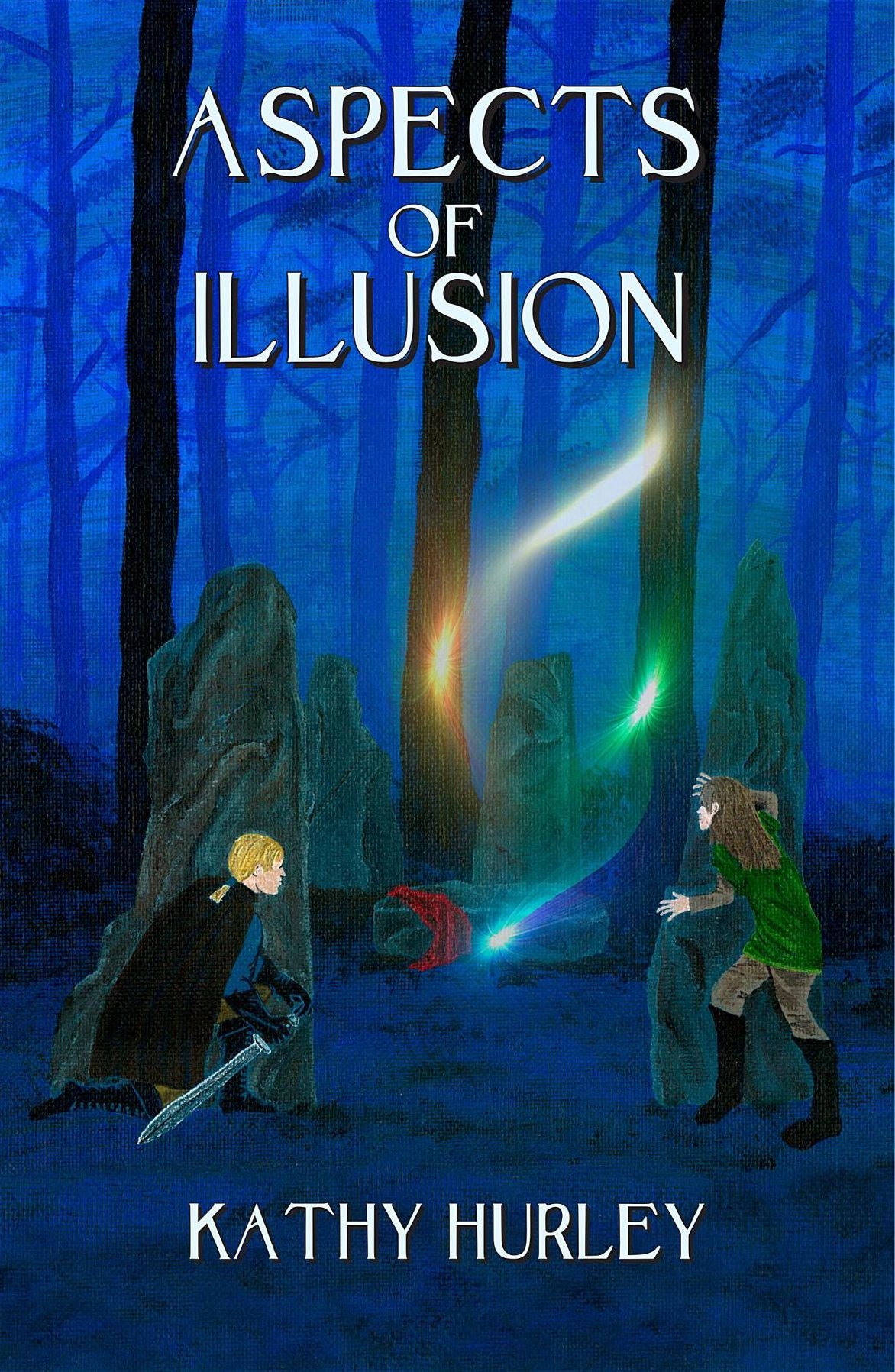 Aspects of Illusion