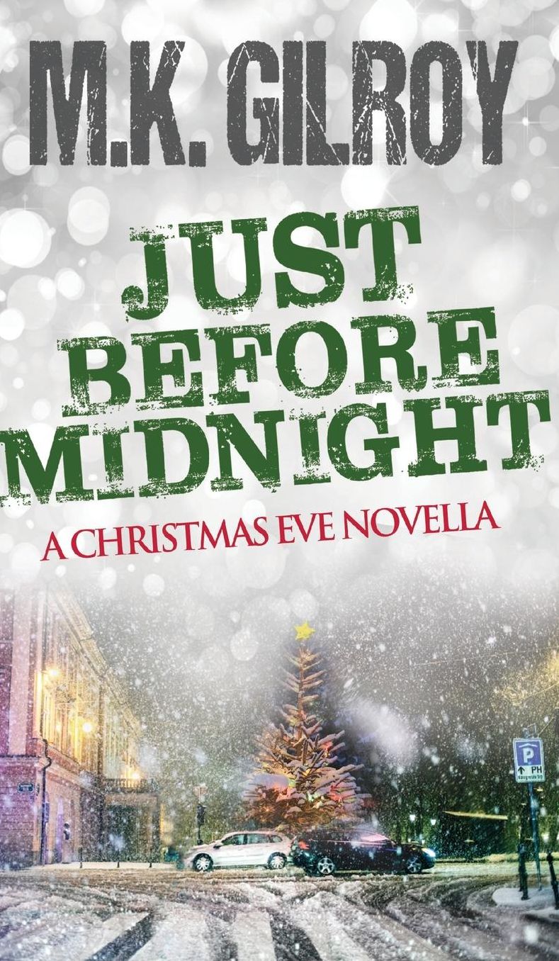 Just Before Midnight