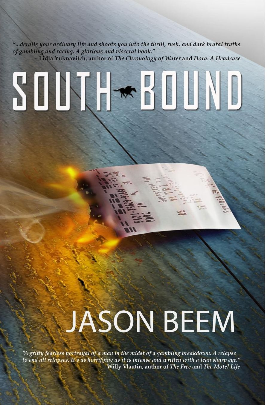 Southbound