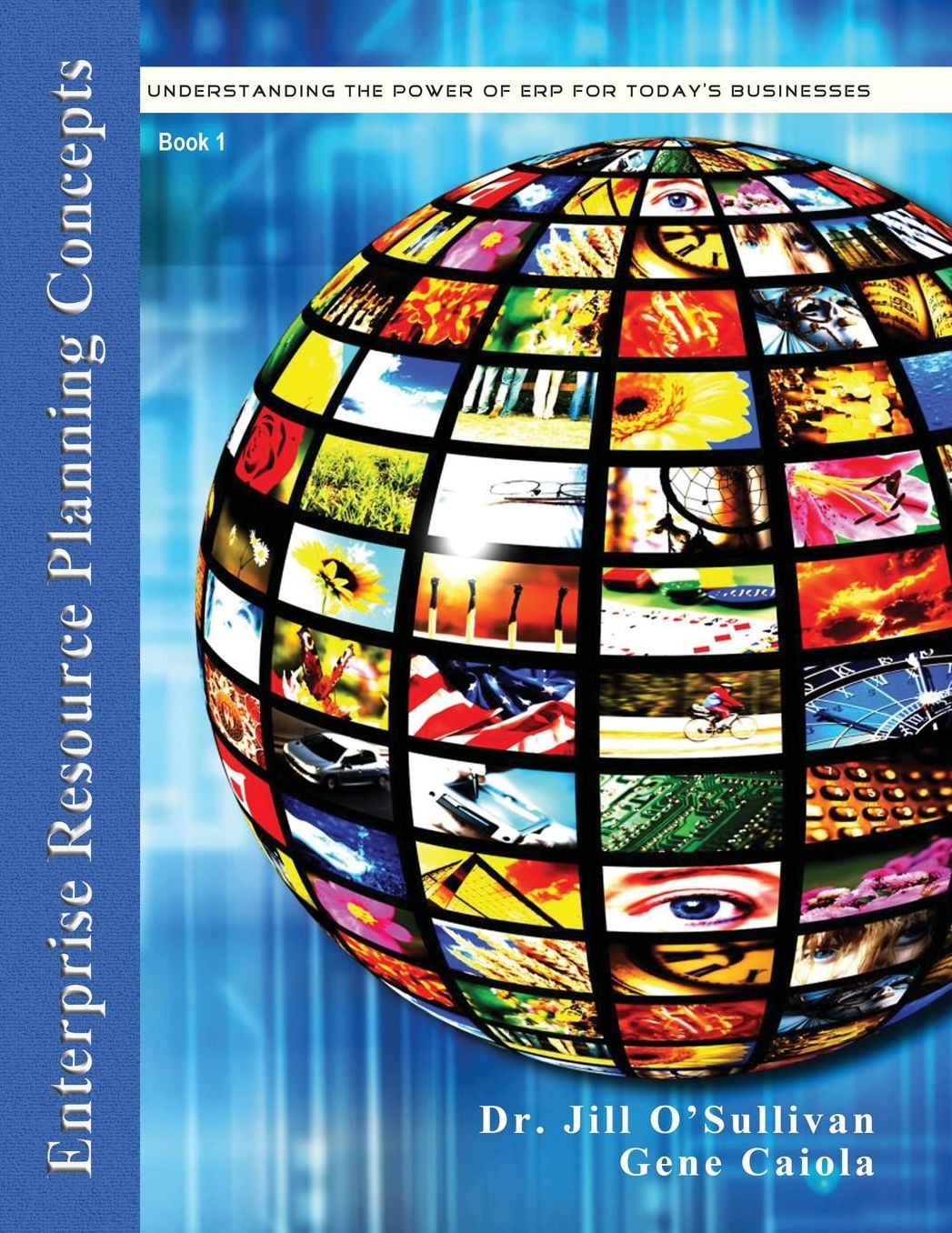 ERP Concepts: Understanding the Power of ERP for Today's Businesses