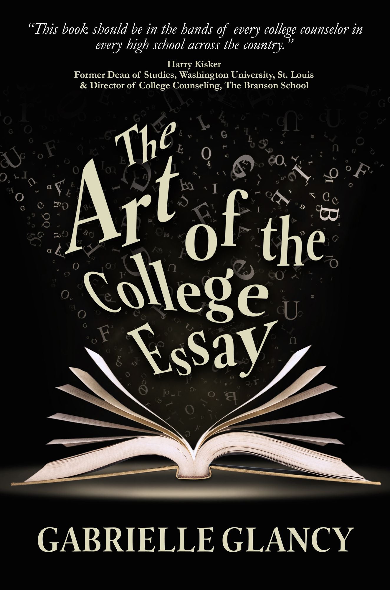 The Art of the College Essay