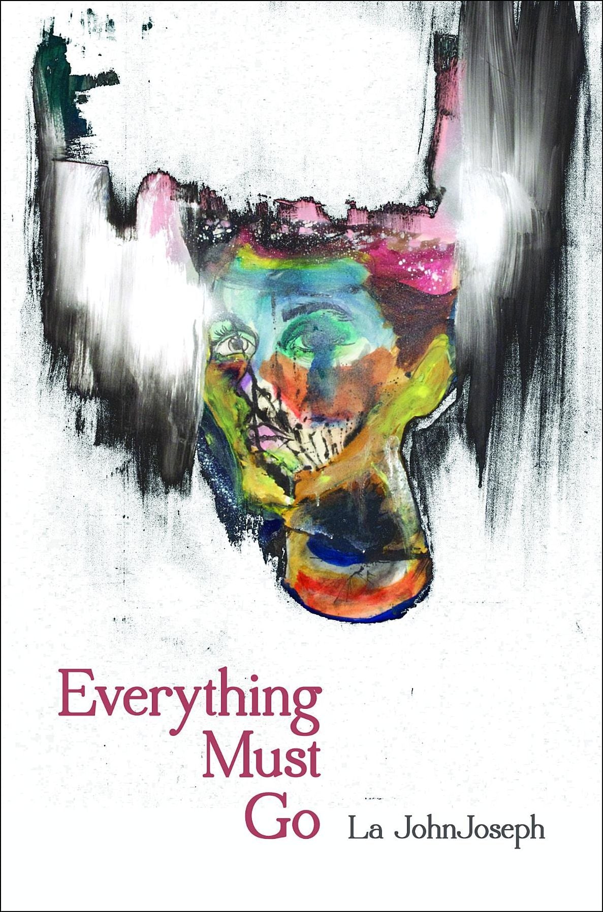 Everything Must Go