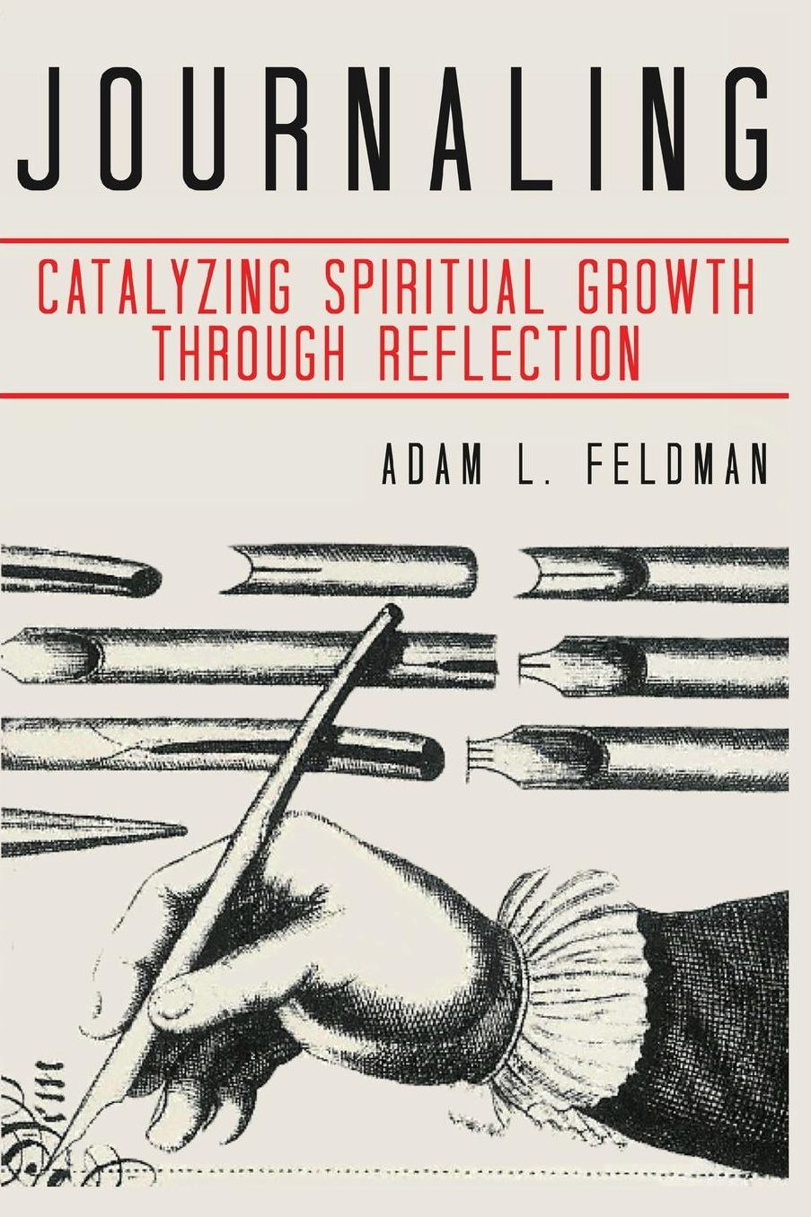 Journaling: Catalyzing Spiritual Growth Through Reflection