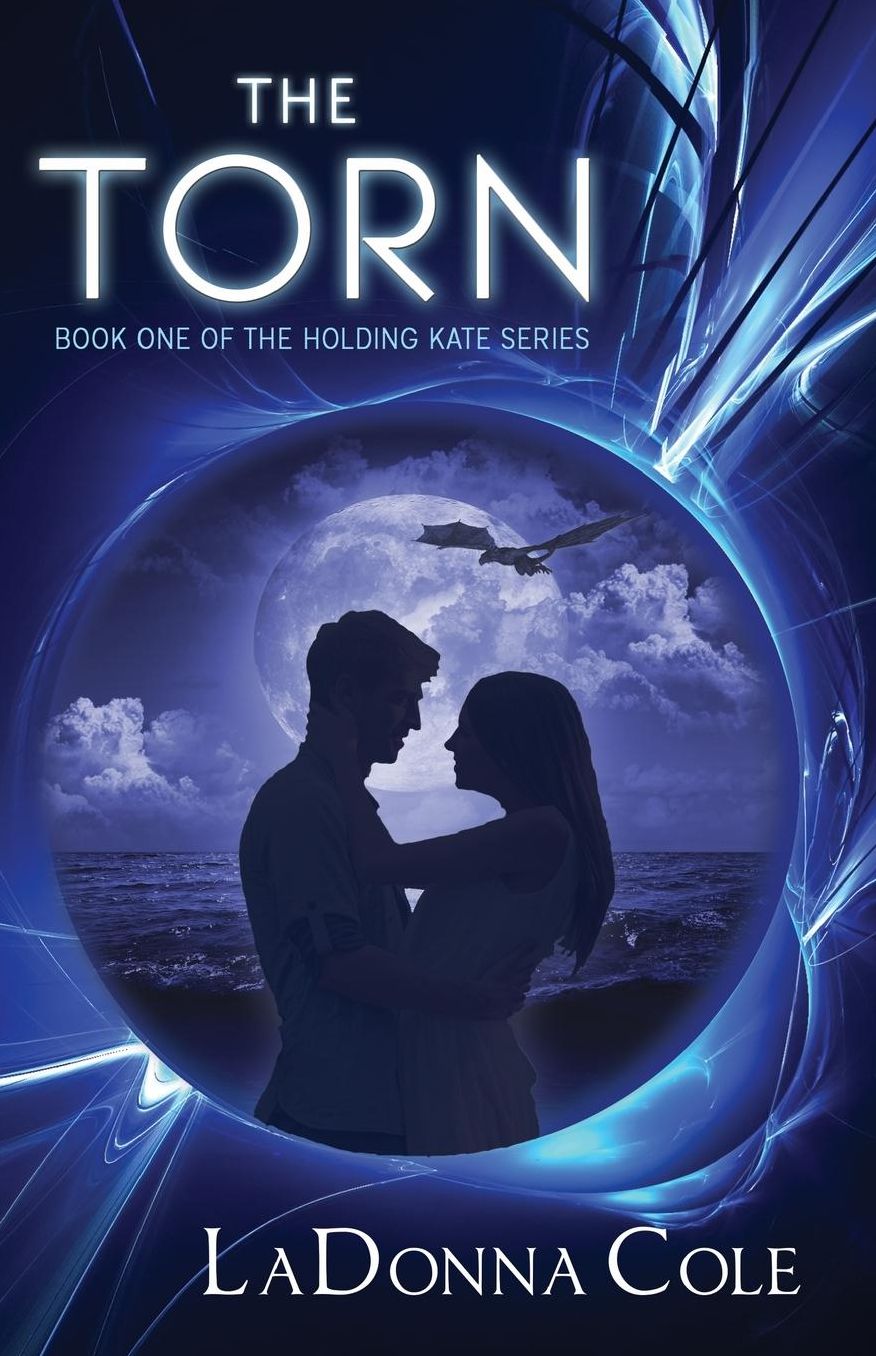 The Torn: Book One of the Holding Kate Series