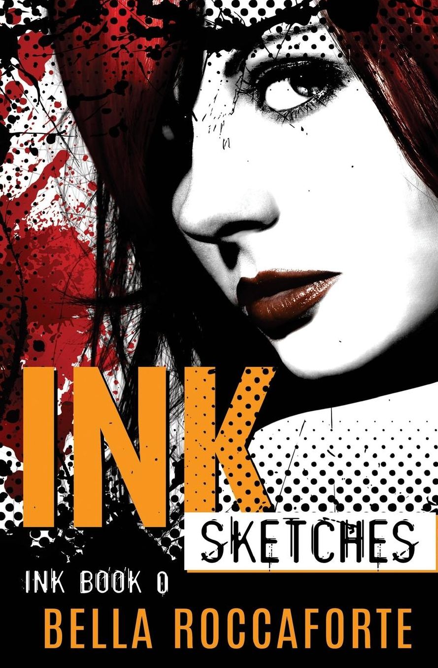 INK: Sketches (Book 0)