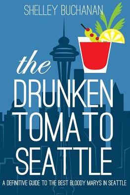 The Drunken Tomato: Seattle