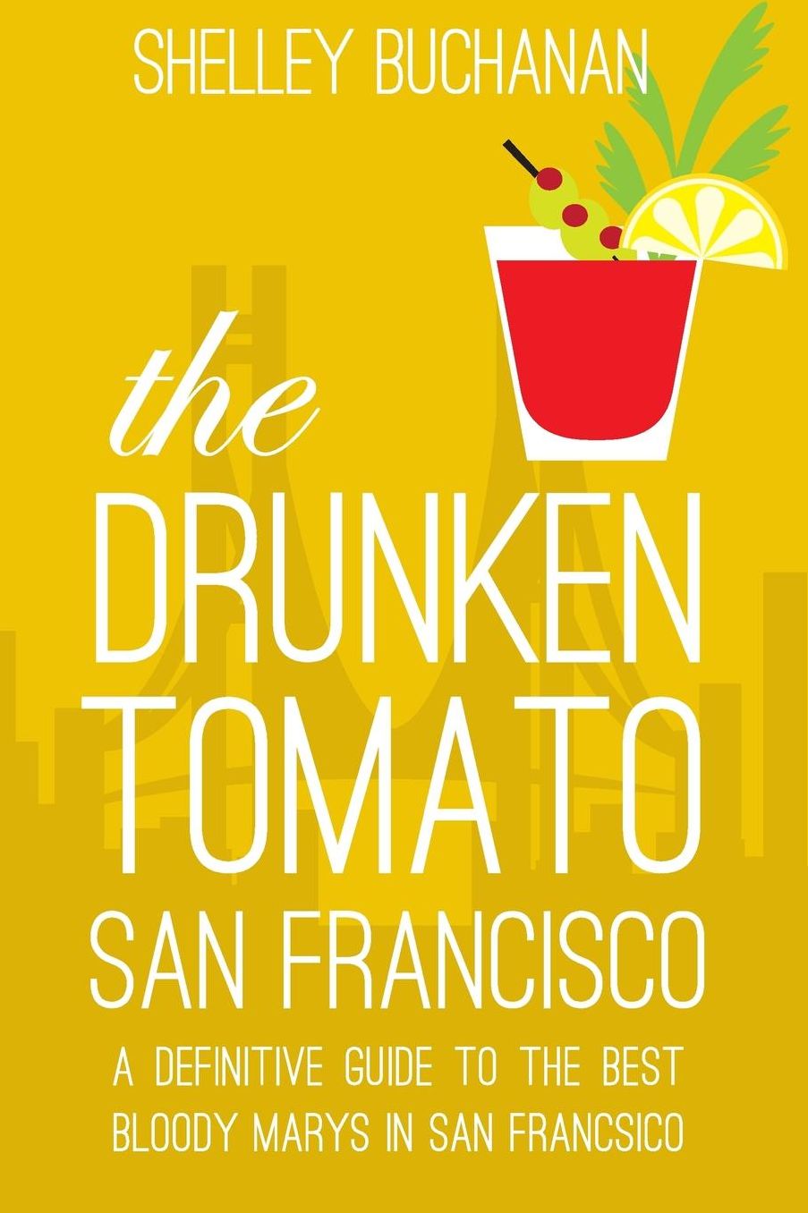 The Drunken Tomato: San Francisco