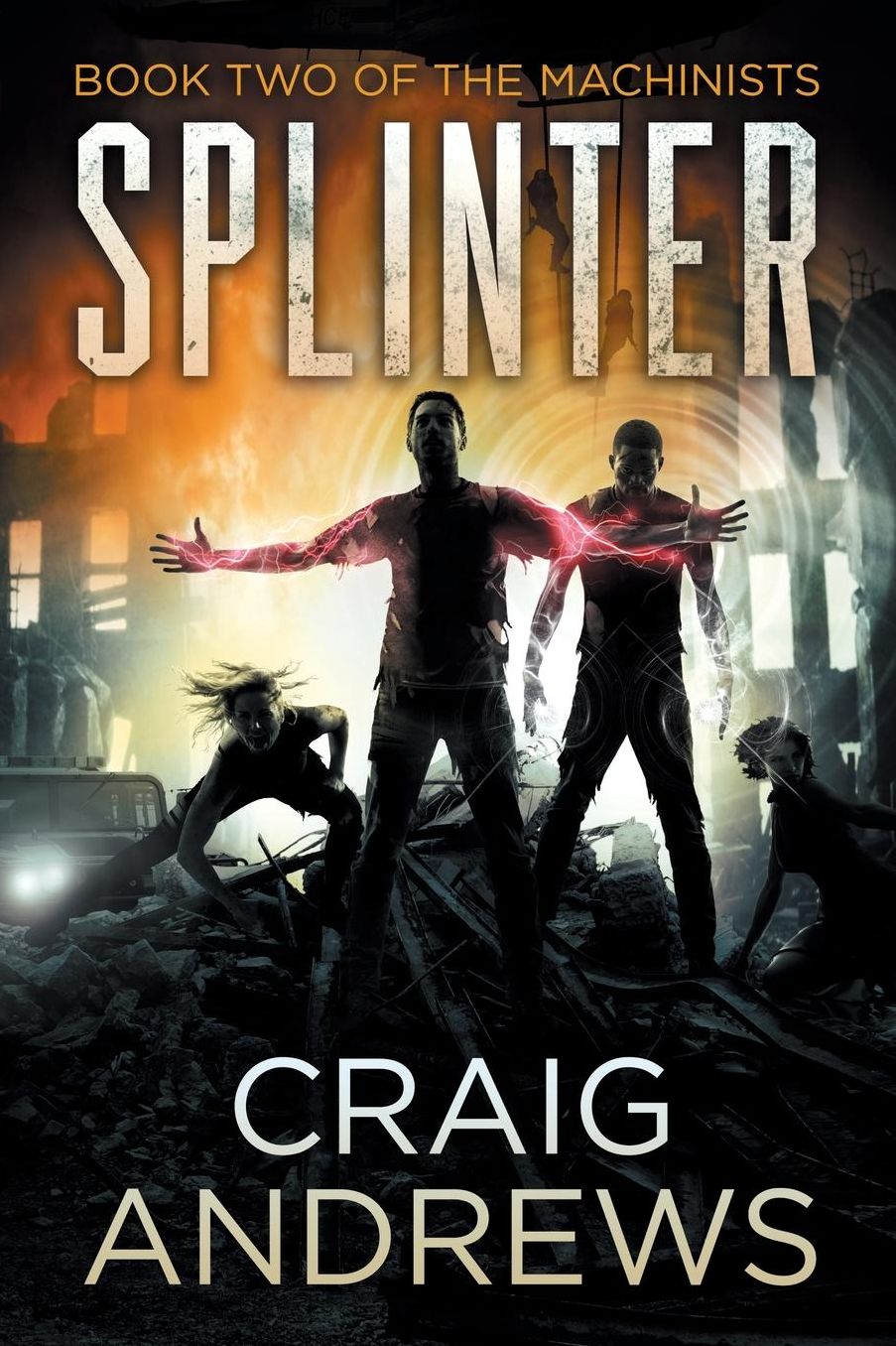 Splinter