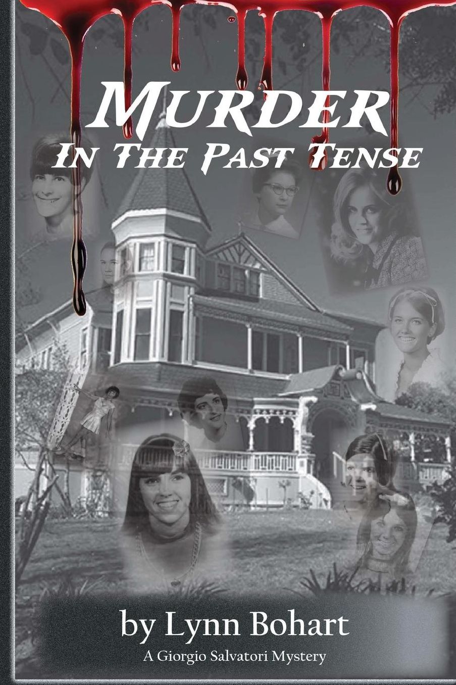 Murder In The Past Tense