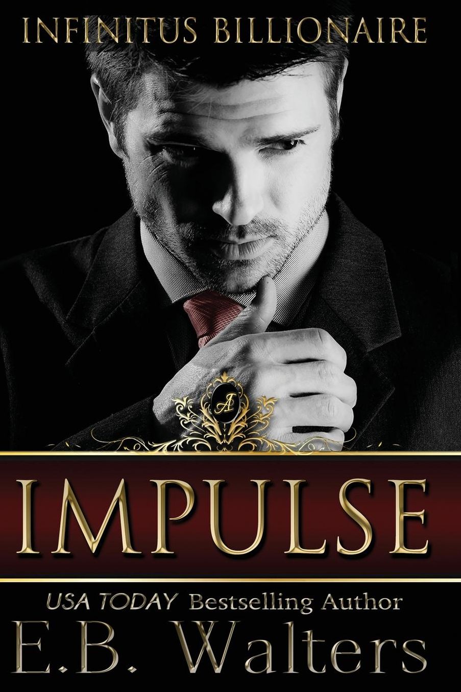 Impulse: Infinitus Billionaire