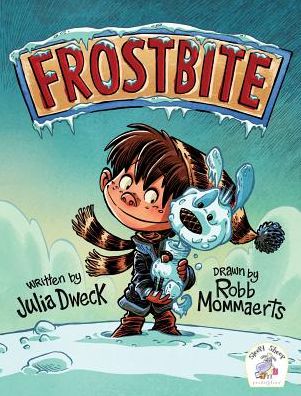 Frostbite