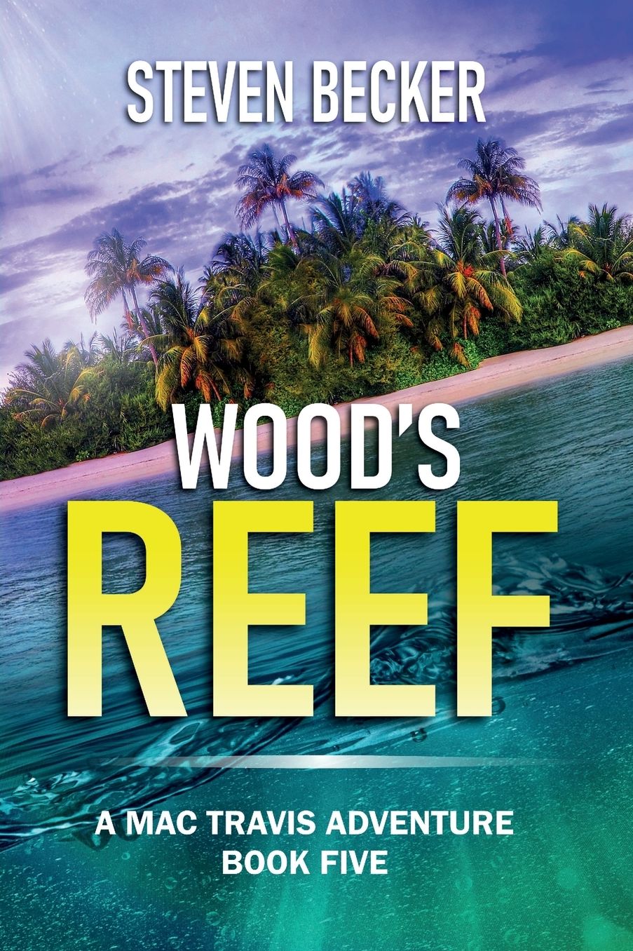 Wood's Reef