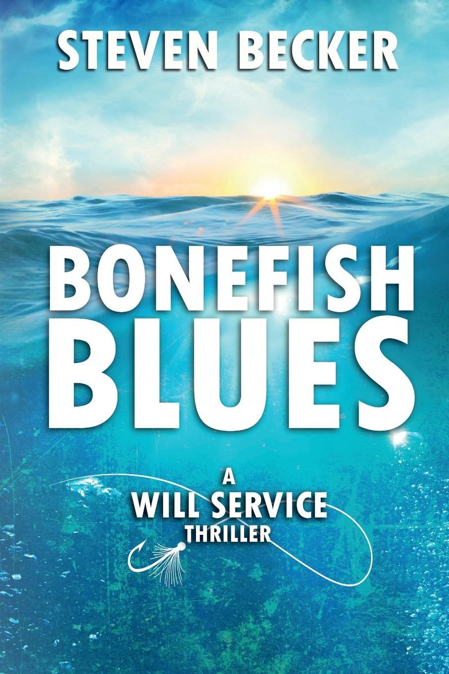 Bonefish Blues