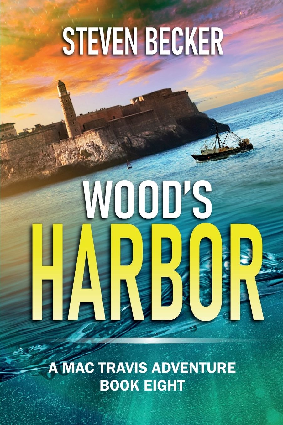 Wood's Harbor