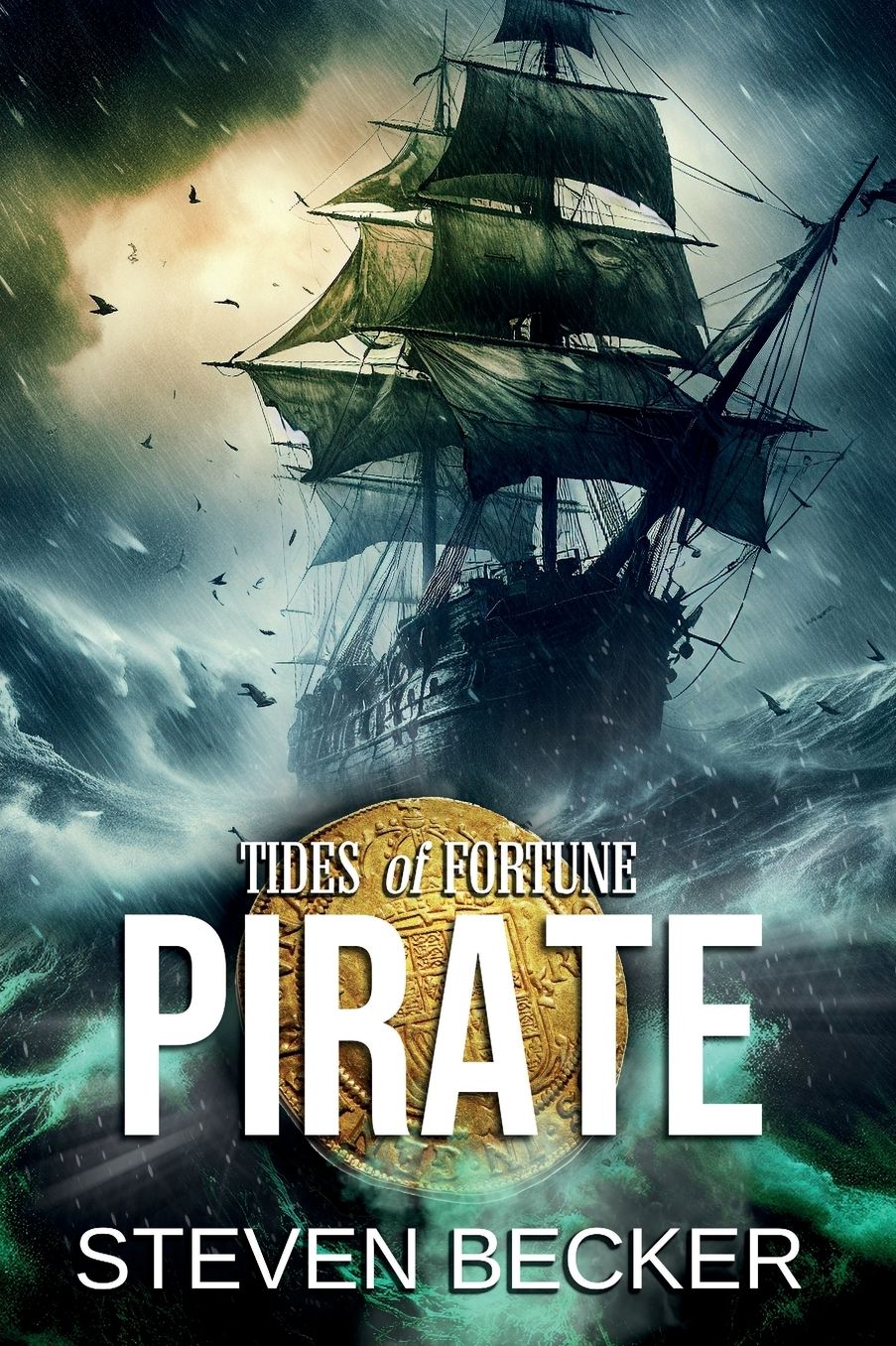 Tides of Fortune: Pirate