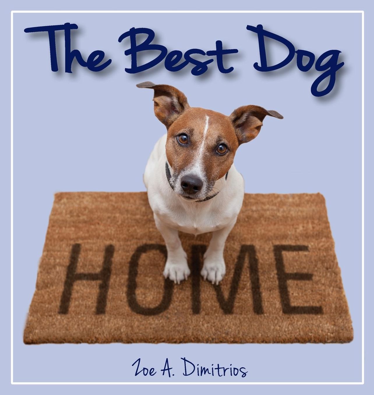 The Best Dog