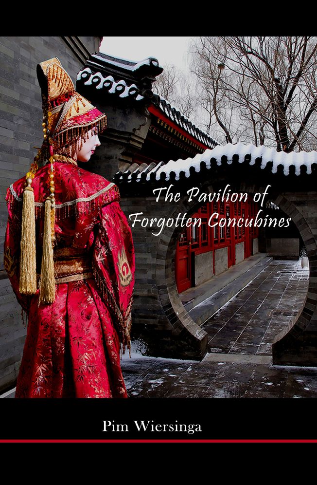 The Pavilion of Forgotten Concubines
