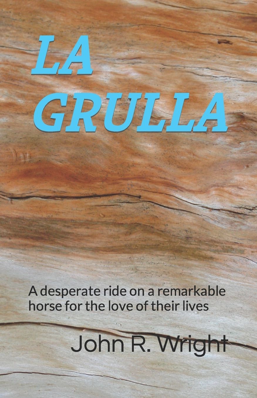 La Grulla