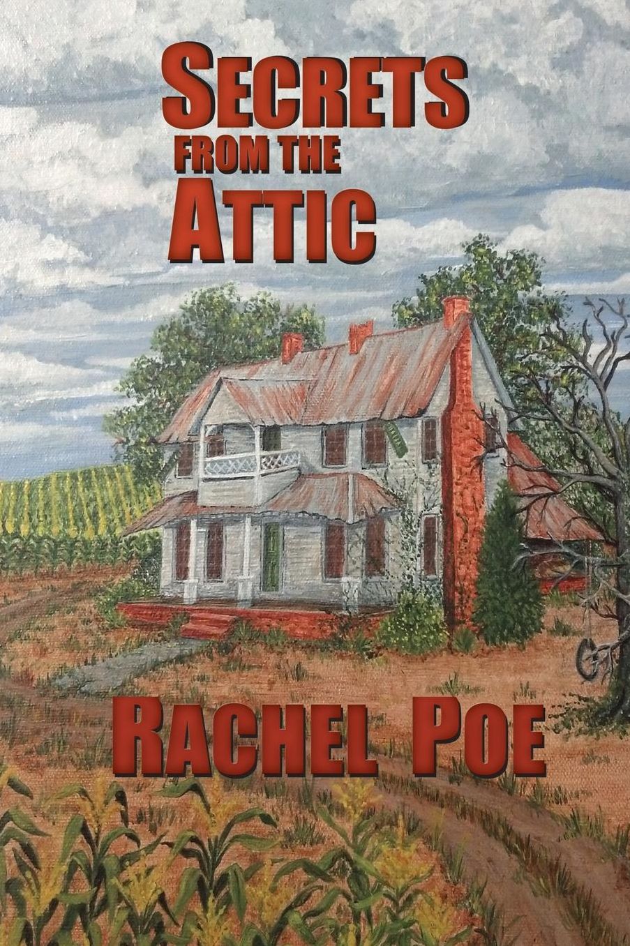 Secrets from the Attic