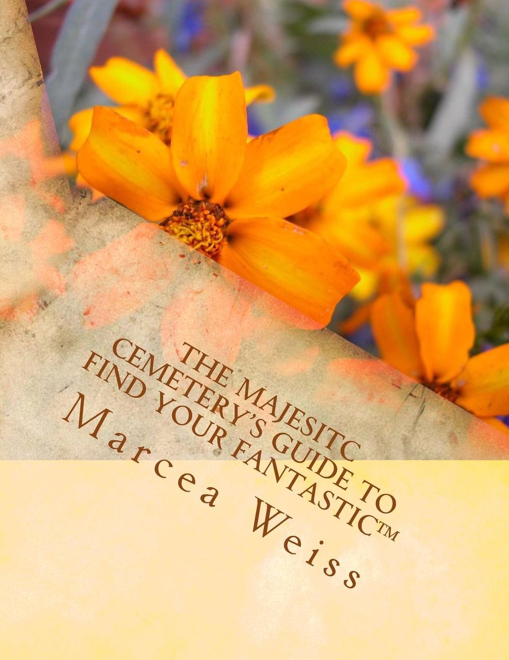 The Majesitc Cemetery's Guide to Find Your Fantastic
