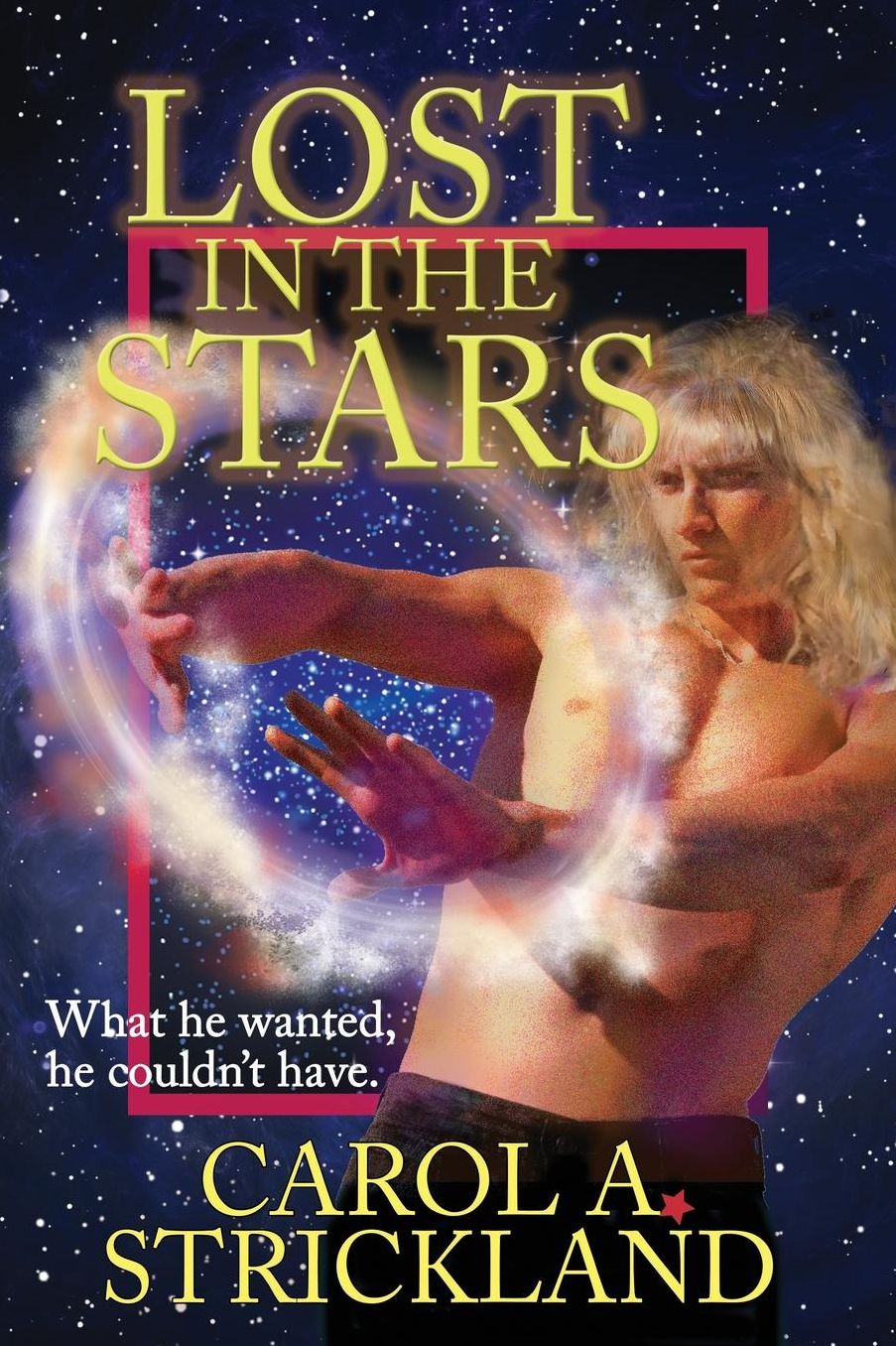 Lost in the Stars (Three Worlds #2)
