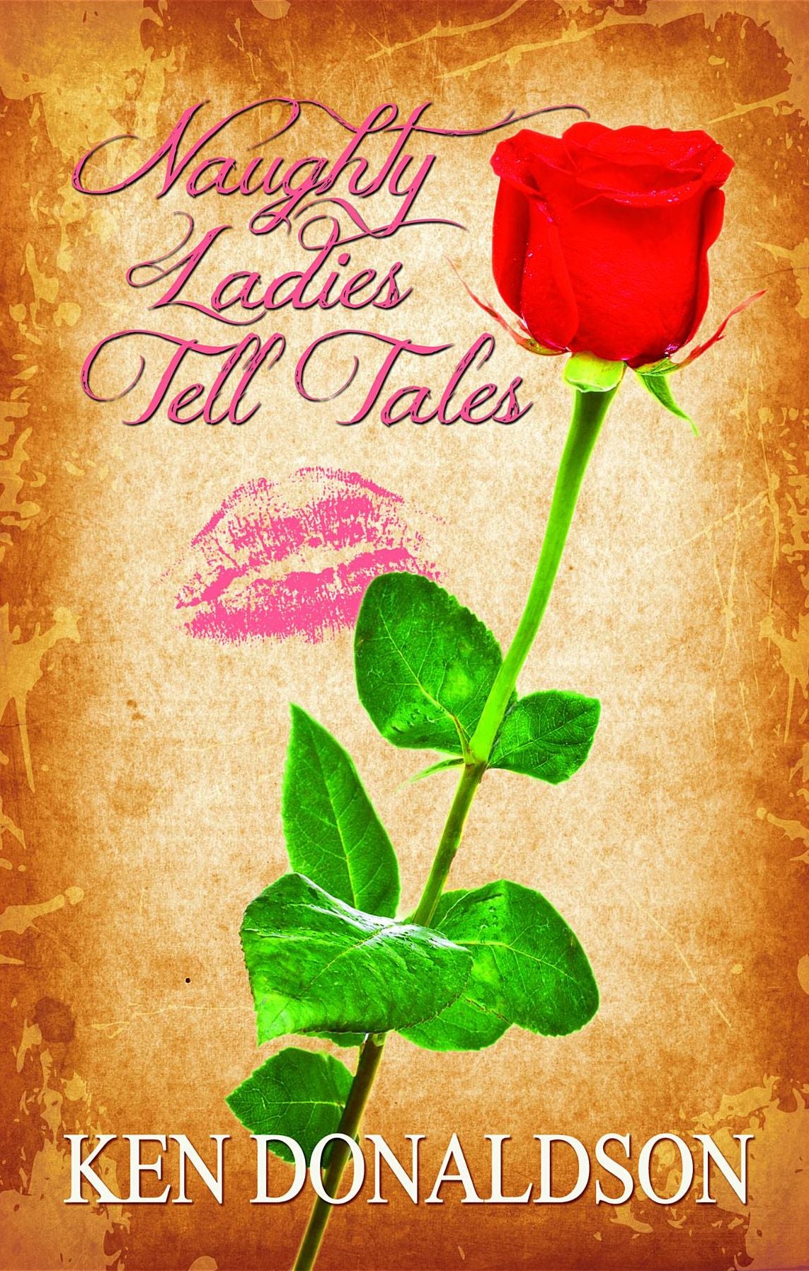 Naughty Ladies Tell Tales