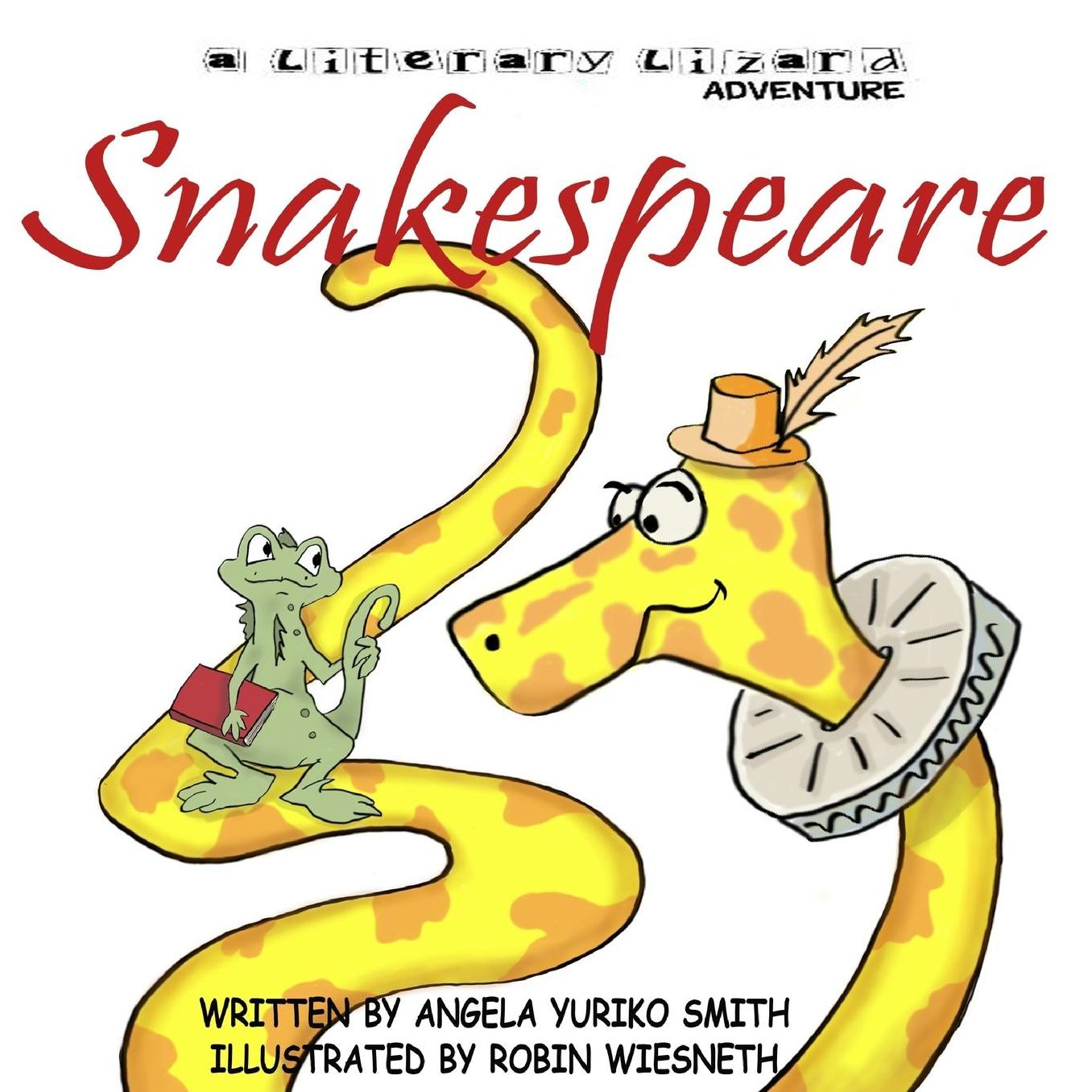 Snakespeare
