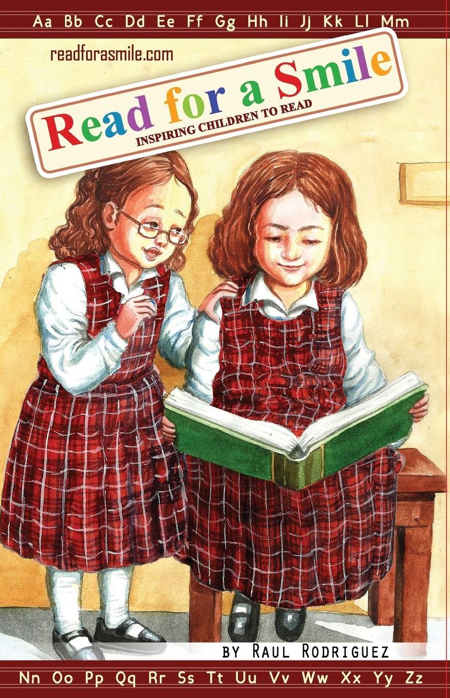 Read for a smile