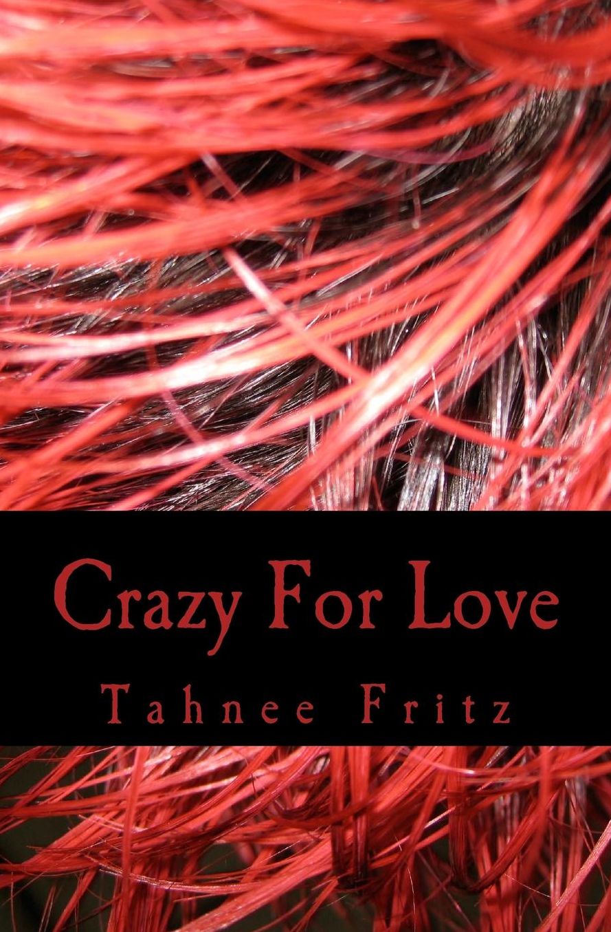 Crazy For Love