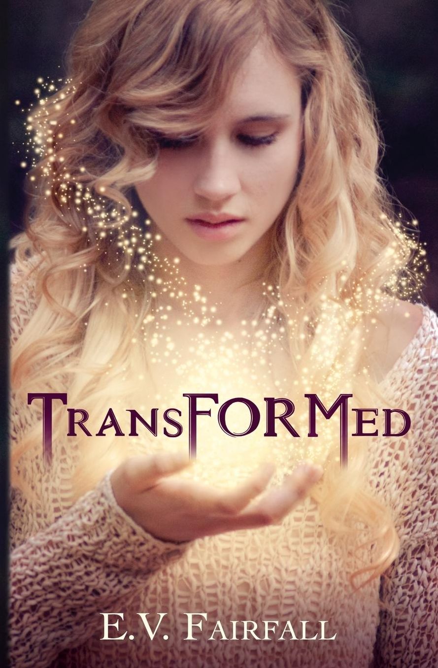 Transformed