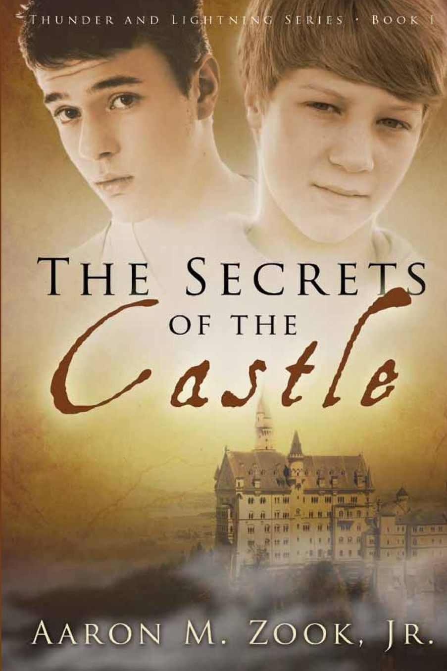 The Secrets of the Castle