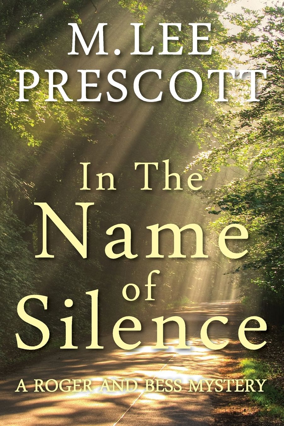 In the Name of Silence