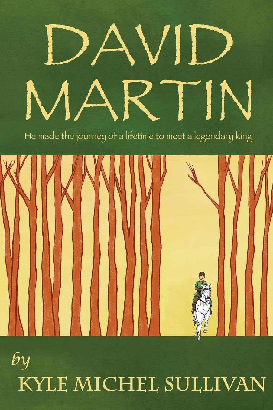 David Martin