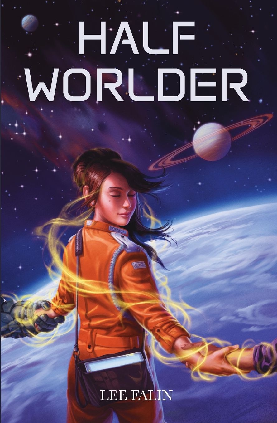 Half Worlder