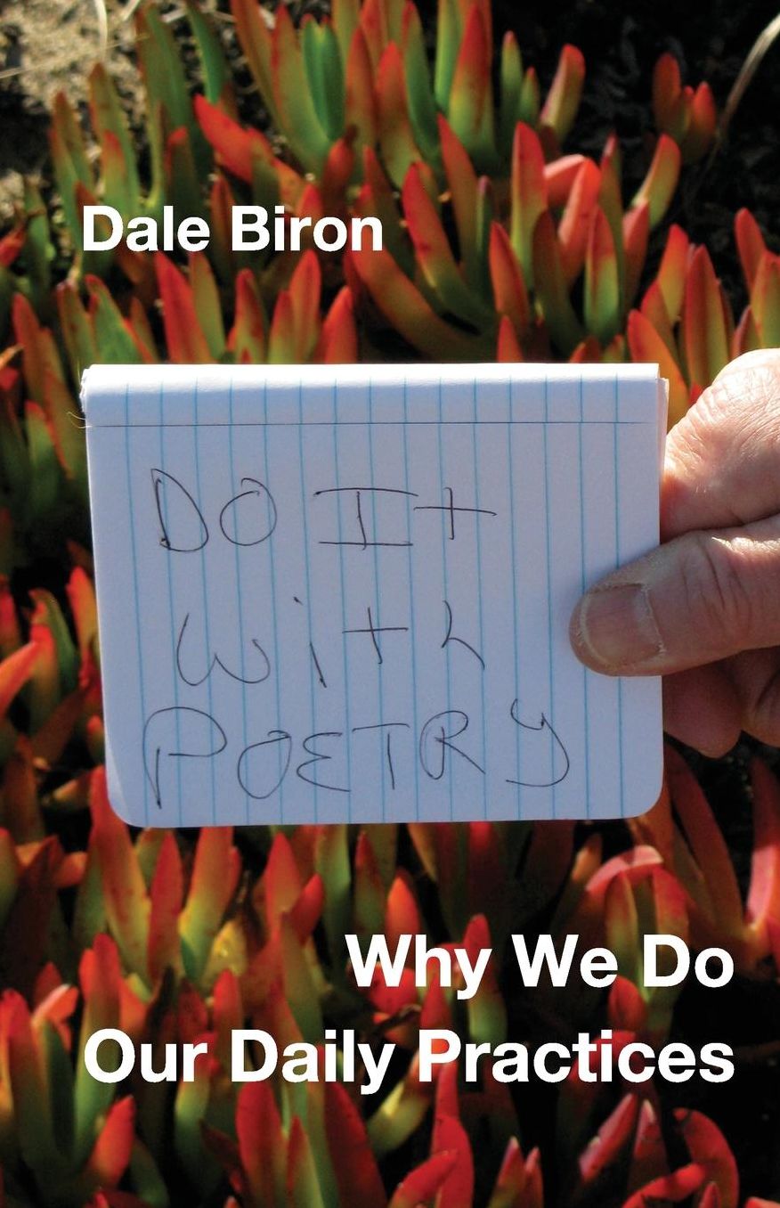 Why We Do Our Daily Practices