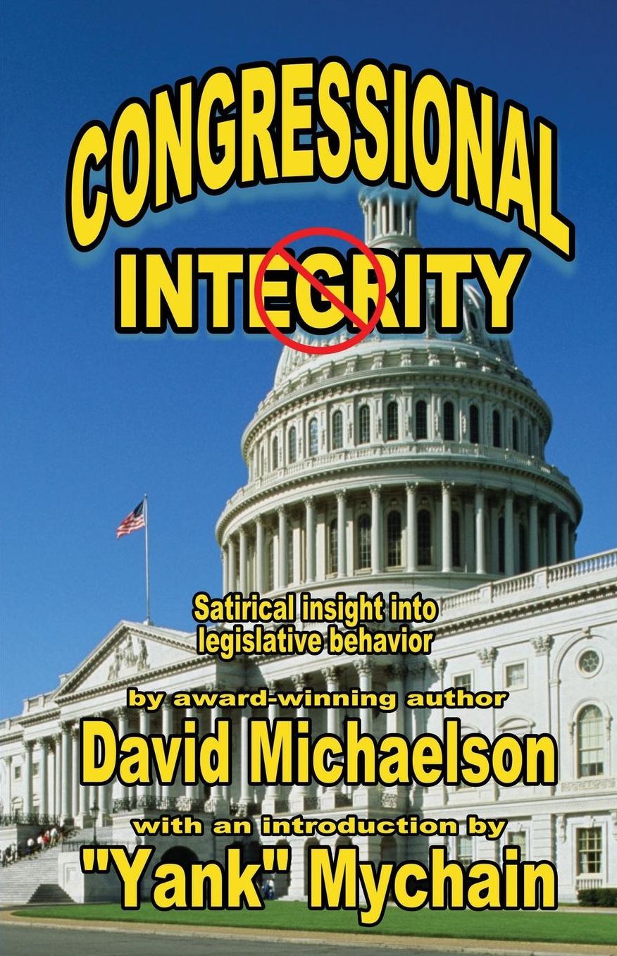 Congressional Integrity: Satirical Insight Into Legislative Behavior