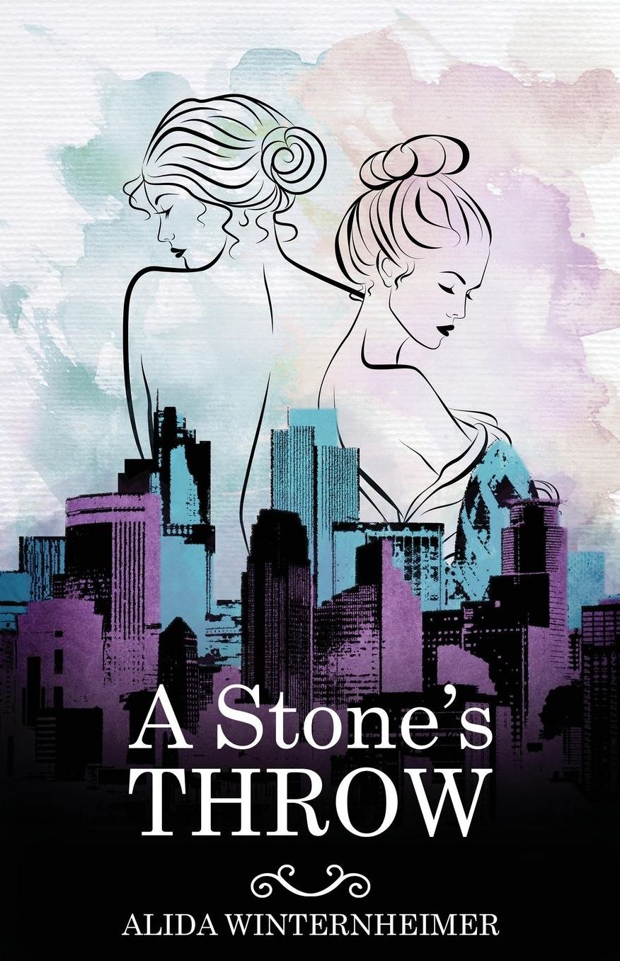 A Stone's Throw