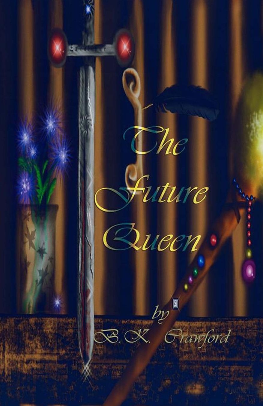 The Future Queen