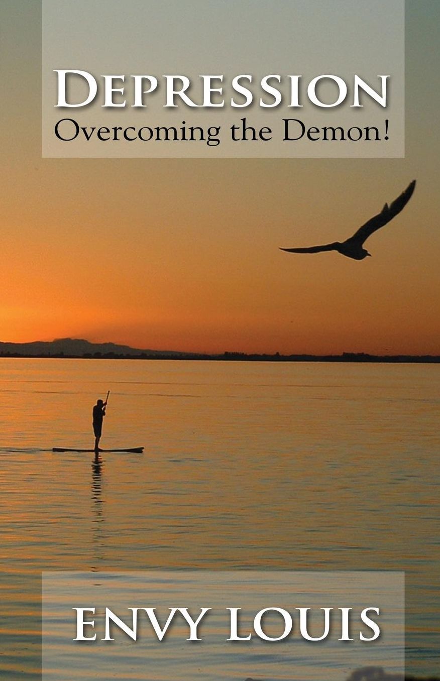 Depression-Overcoming the Demon!