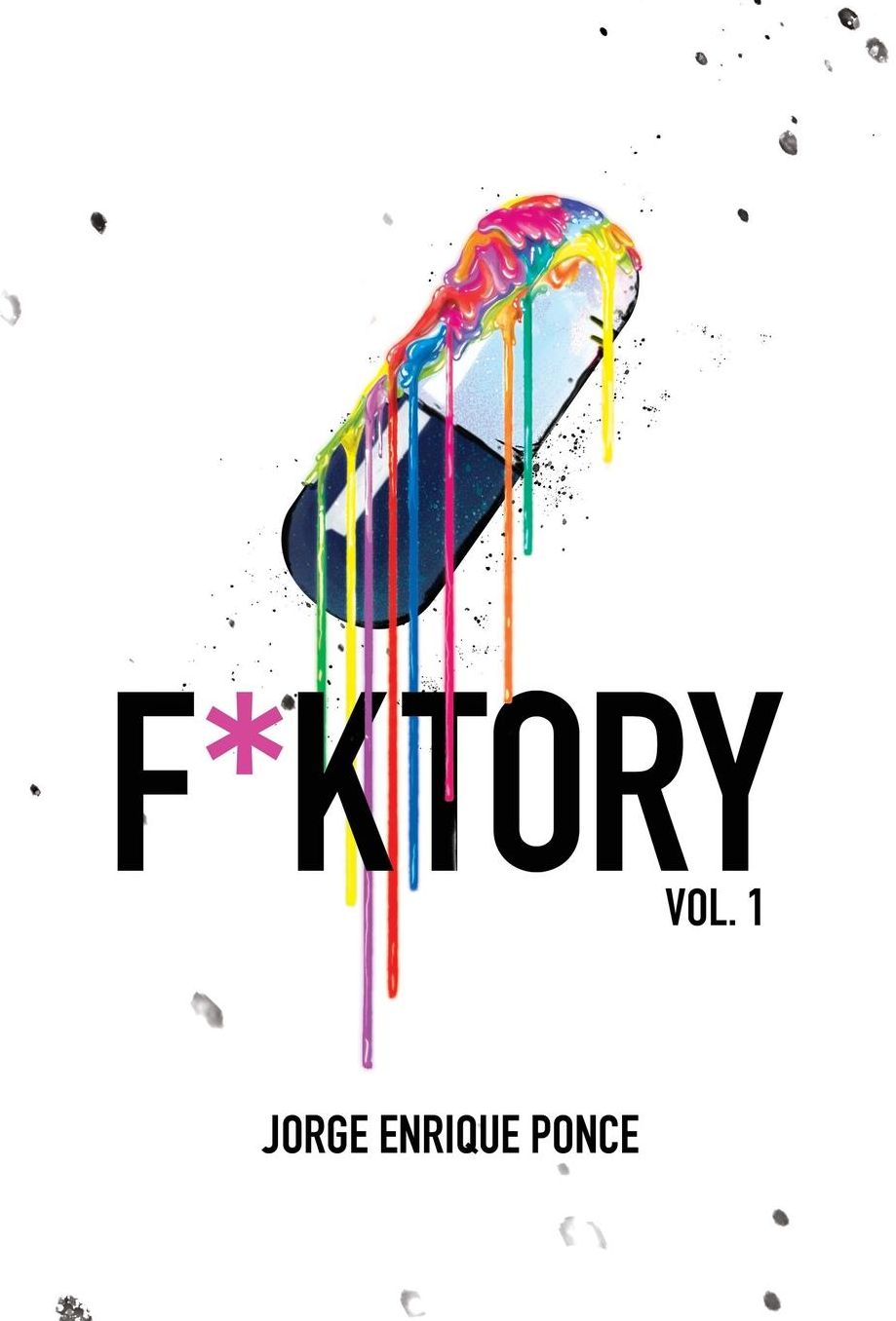 F*KTORY Vol. 1