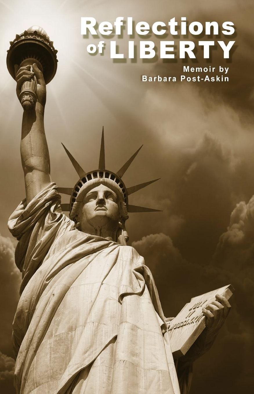 Reflections of Liberty: Barbara Post-Askin