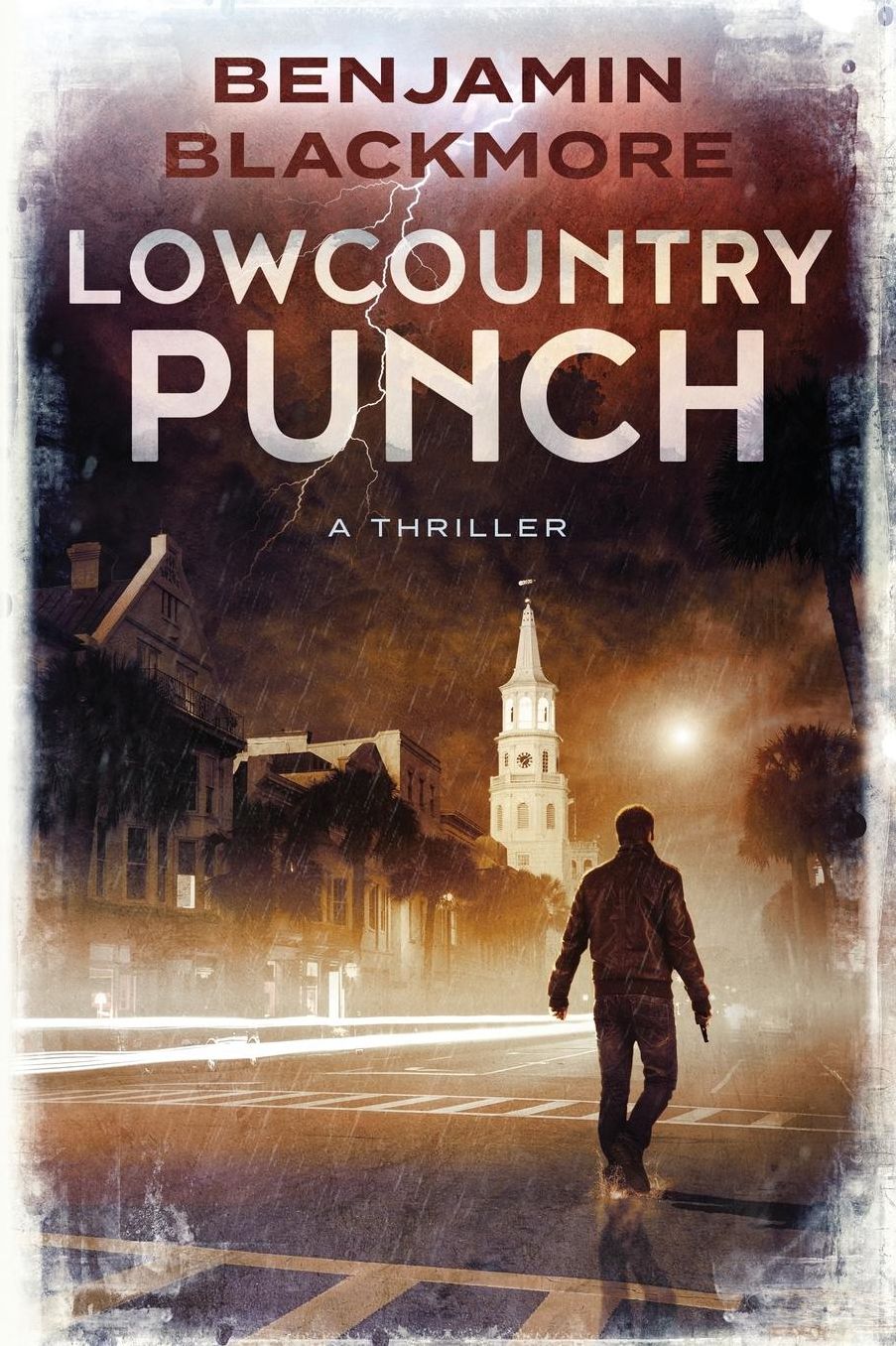 Lowcountry Punch
