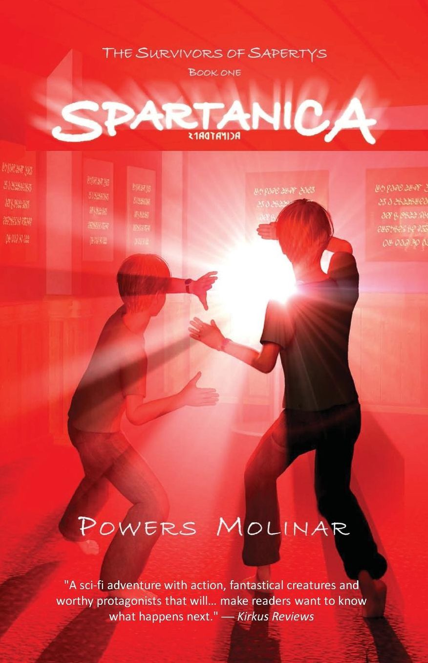 Spartanica