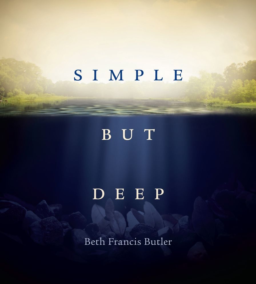 Simple But Deep