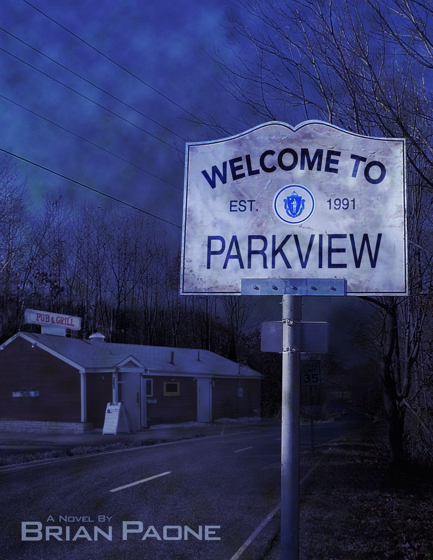 Welcome To Parkview: A Novel