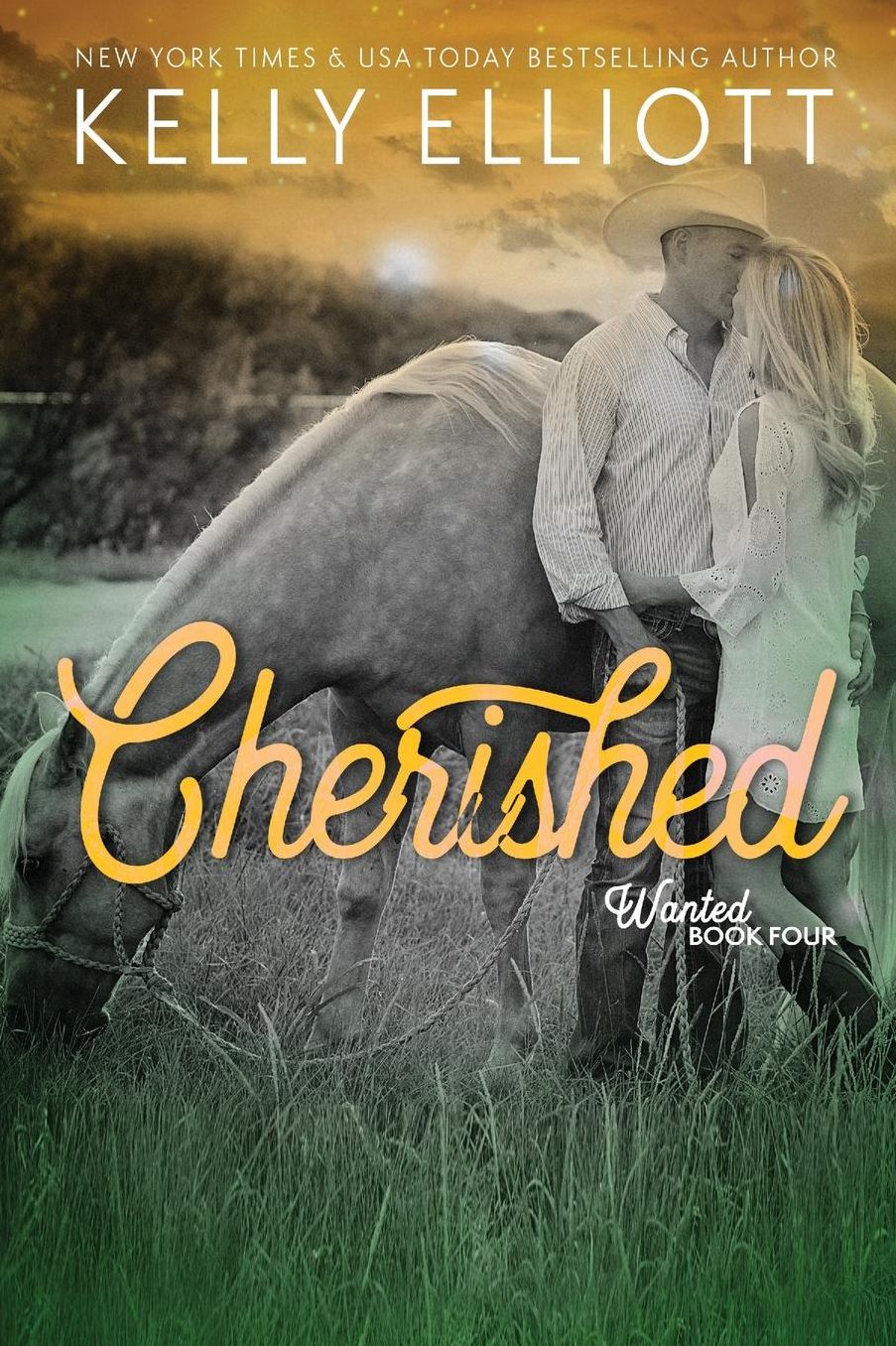 Cherished