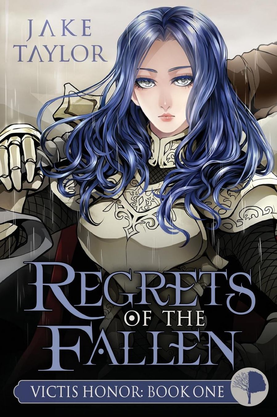 Regrets of the Fallen: Victis Honor: Book One