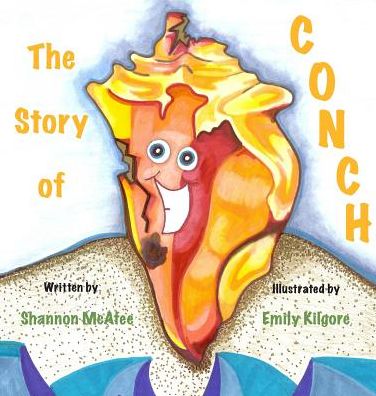 The Story of Conch