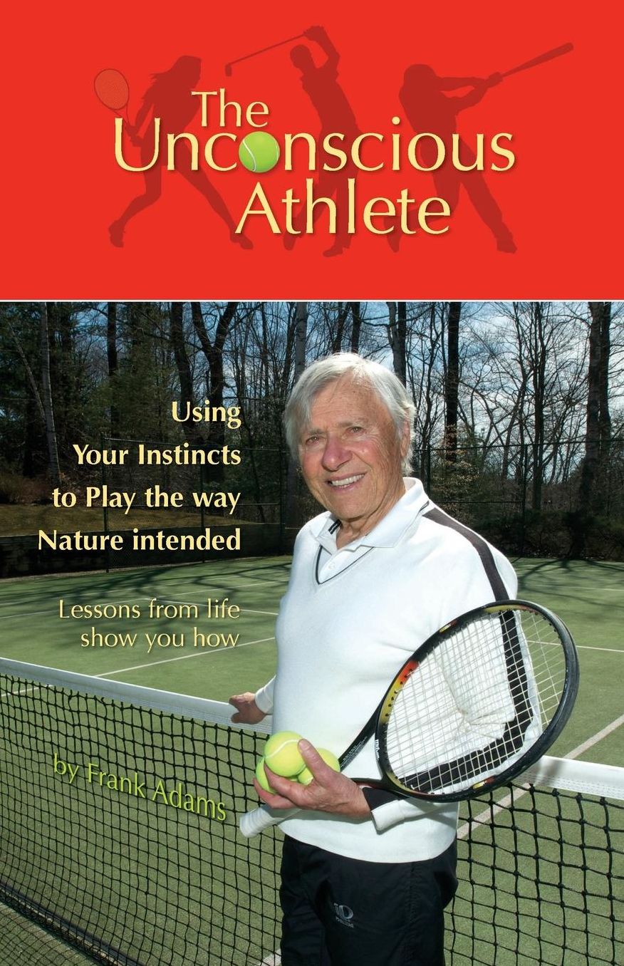 The Unconscious Athlete