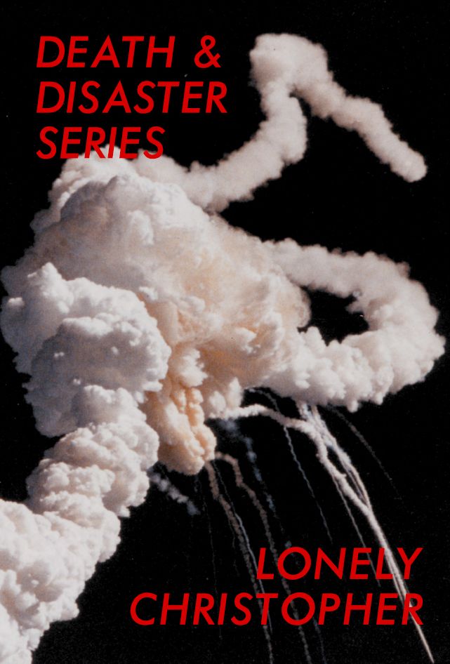 Death & Disaster Series